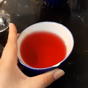 Dr. Oetker Vişneli Jöle Katılaşmıyor!