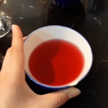 Dr. Oetker Vişneli Jöle Katılaşmıyor!