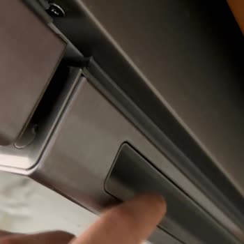 Asla Samsung Buzdolabı Alınmaz.