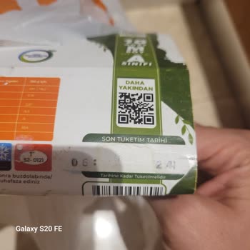 Migros Hemen Bozuk Ürünlerin İadesini Almıyor