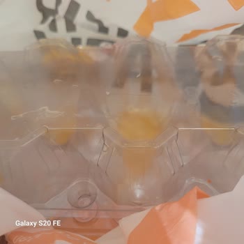 Migros Hemen Bozuk Ürünlerin İadesini Almıyor