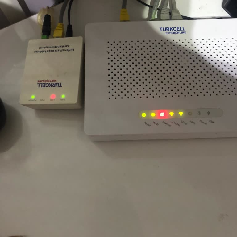 Turkcell'e Bağlanama Hayata