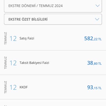 Denizbank Kredi Kartı Usulsüz İşlem