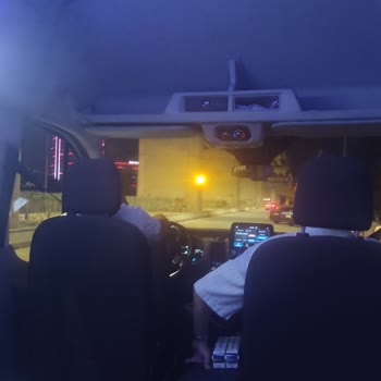 Varan Turizm Firmasının Kayırma Ve Yolcu Önemsemeyişi