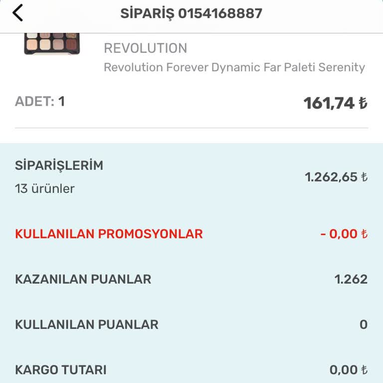 Watsons Puan Yüklenmeme Sorunu
