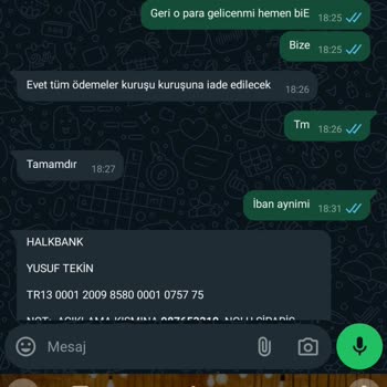 Saldos Mağdurum Tehdit Mağdurum