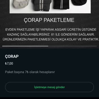 Saldos Mağdurum Tehdit Mağdurum