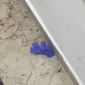 Fırat Üniversitesi Hastanesi Elazığ Araştırma Hastanesi'nde Hijyen Ve İlgisizlik Sorunu