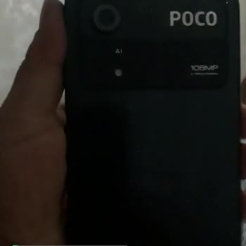 Poco Telefonum Dondu Şarj Almıyor Kaldı Öylece Saatlerdir!