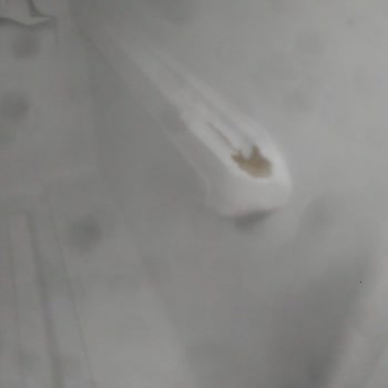 Bosch Marka Buzdolabı Mağduriyeti