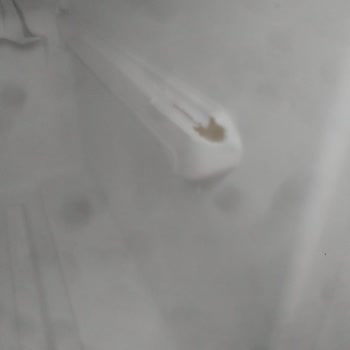 Bosch Marka Buzdolabı Mağduriyeti