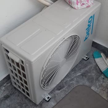 Beko'ya Yakışmayan İşçilik