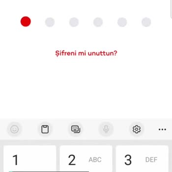 Akbank Mobil Kendiliğinden Kredi Başvurusu!