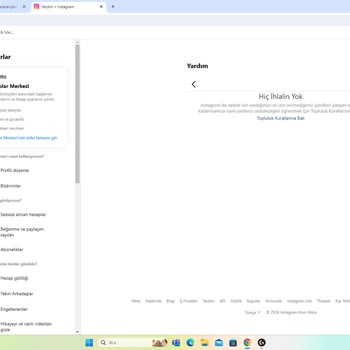 Facebook Hesabım Nedensiz Yere Askıya Alındı