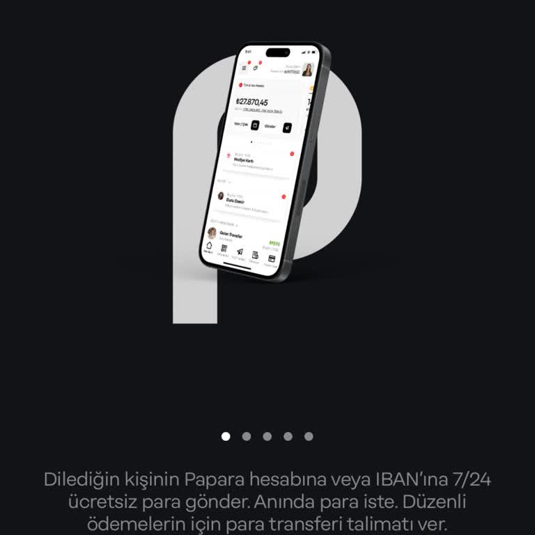 P****a Hesabım 3. Kişilerce Çalındı