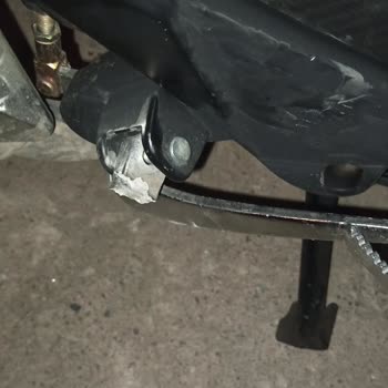 Arora Motor Arora Yedek Parça Sıkıntısı