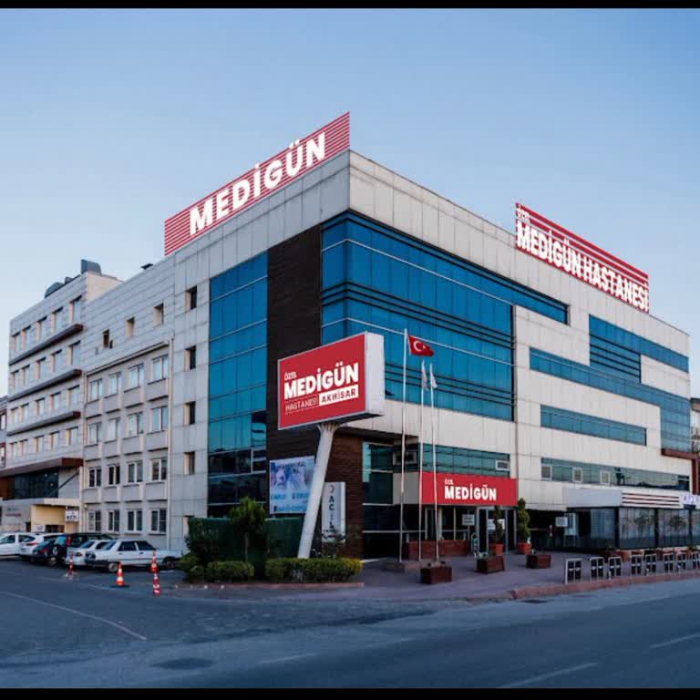 Manisa Akhisar Medigün Hastanesi İlgisiz Doktor Vakası