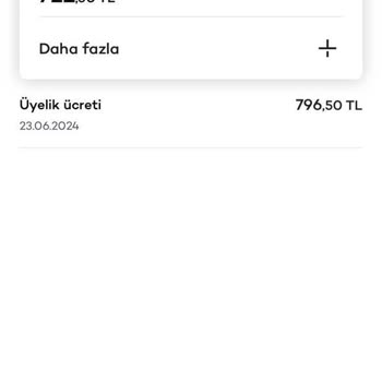 Akbank Axess Platin Kredi Kartı Üyelik Ücreti Ve Artı Para Limitimden Kesinti