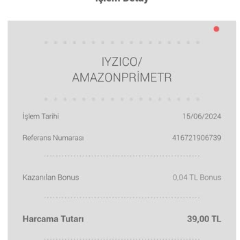 Amazon İzinsiz Kredi Kartı Çekimleri Ve İade Sorunu
