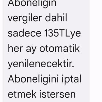 Busuu Uygulamasında Beklenmedik Abonelik Ücreti Şoku
