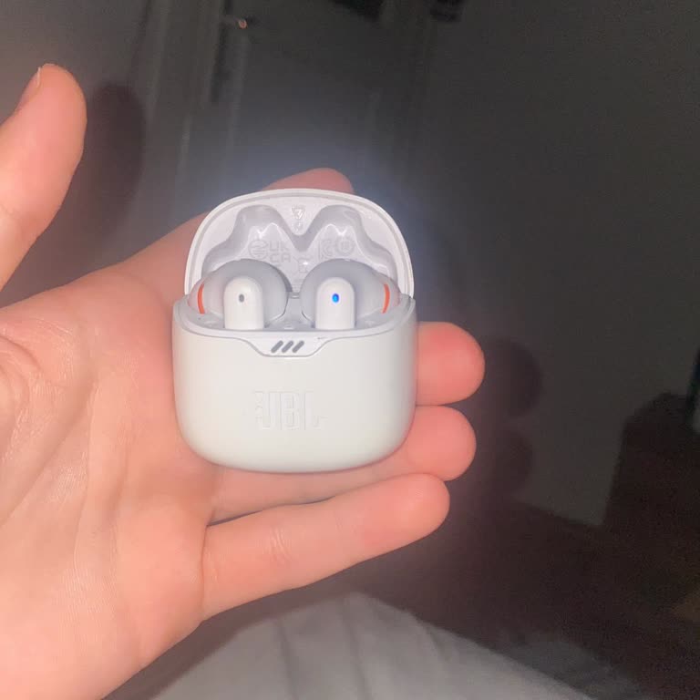 JBL Tune Flex Sol Kulaklık