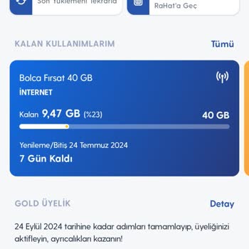 Turkcell Fahiş Paket Zammı
