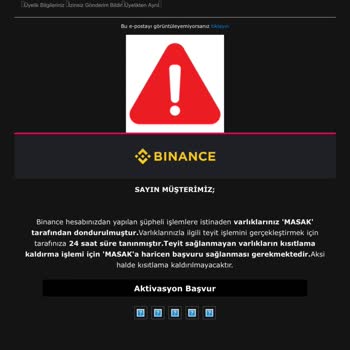 Sunexpress Airlines Email Scam Alert. False Account Block Notification Issue