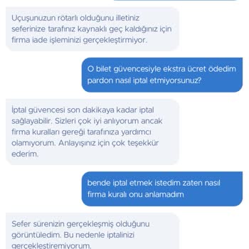 Obilet'in Ticari Uyanıklığı!