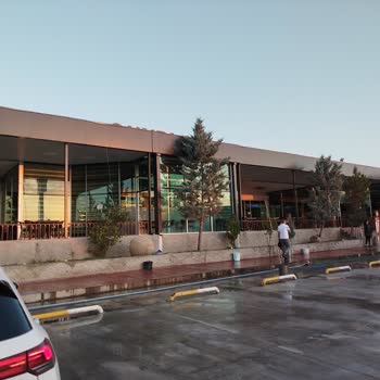 Aksaray Okurlar Dinlenme Tesisi Tuvalet Ücreti