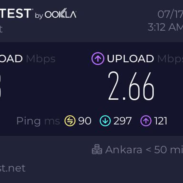 Kablo Net Hizmet Kalitesi Ve İnternet Sorunu
