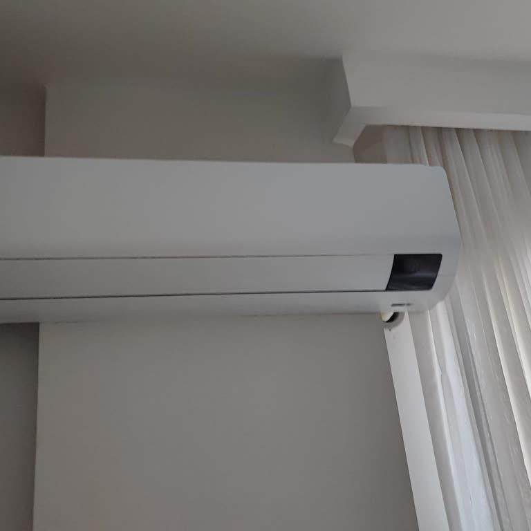 Samsung Klima Ve Servis Sorunu