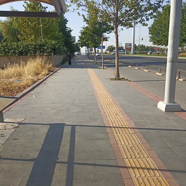 Diyarbakır Büyükşehir Belediyesi Şikayet Ediyorum 7.20 Aracı Gelmedi