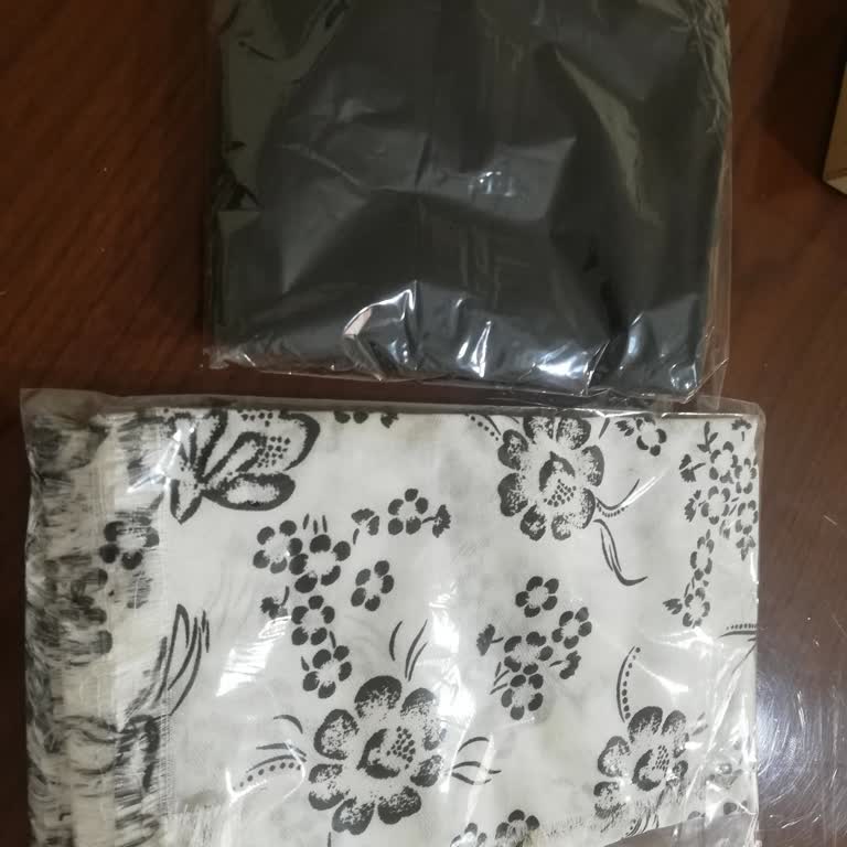 Eşarp Levin Yanlış Başörtü Gönderimi