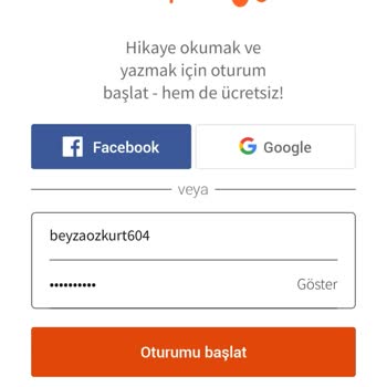 Wattpad Uygulaması Açılmıyor Bozuk