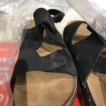 Deichmann Terlik İade Problemi