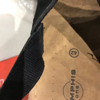 Deichmann Terlik İade Problemi