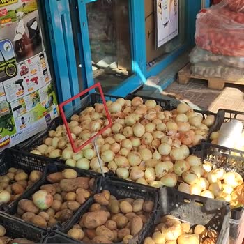 A101 Mağaza Zamanında Açılmıyor!