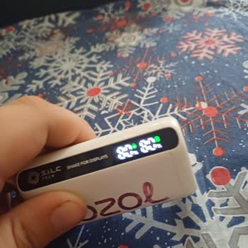 Vozol 12000 Memnuniyetsizliği