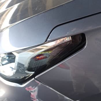 My Chery Tiggo 7 Accident Repair Experience: High Costs and Lack of Support