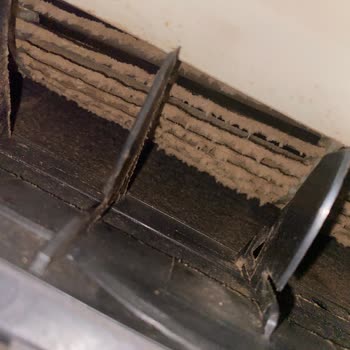 Beko Ekolojik İnverter 18 Derecede Terletiyor!