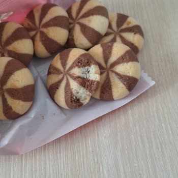 Eti Gıda Paketleme Sorunu Olan Bisküvi Şikayeti
