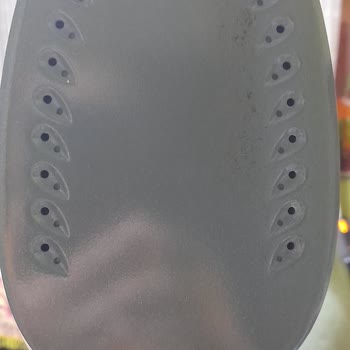 Karaca'dan Alınan Homend Marka Ütü