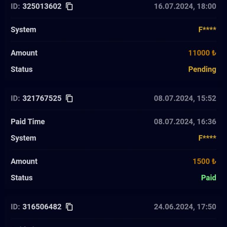 Nightwin Casino Ödeme Yapmıyor