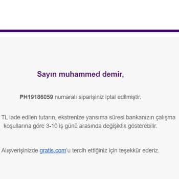 Gratis Mağazası Millet İle Dalga Geçiyor