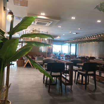 Nevada Coffee El-Fetih Vatan Şubesi Kaba Ve İlgisiz Çalışanlar!