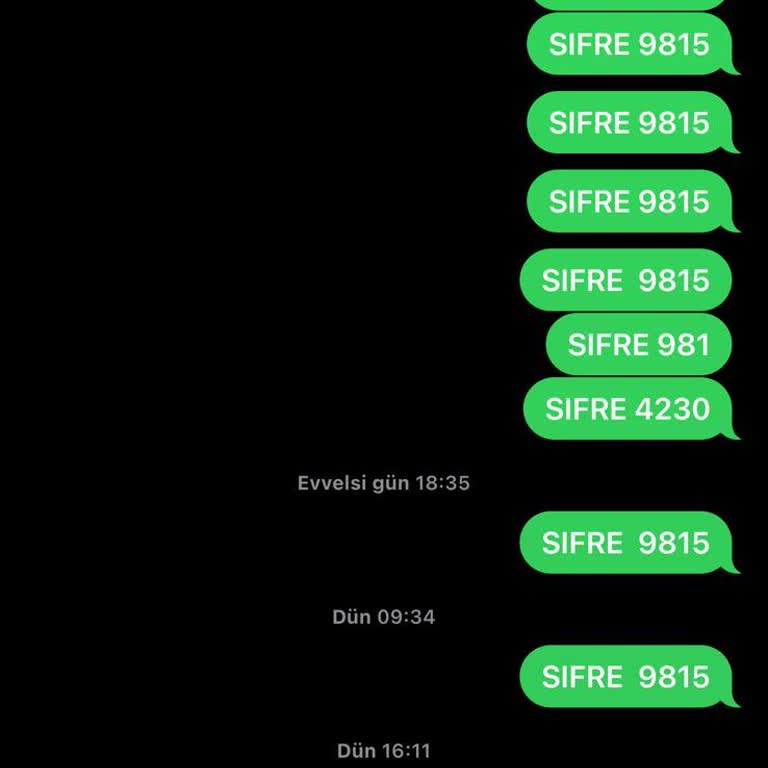 ING Müşteri Hizmetlerine Bağlanamıyorum.