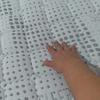 Bambi Yatak Sleepure Yatak Şikayeti