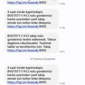 Karaca Züccaciye Karacada Kaybolan Ürün