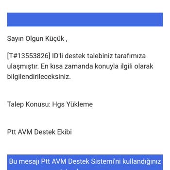 HGS Paramızı Ne Yapıyor.?