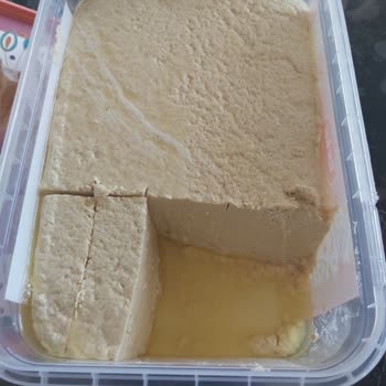 Torku Helva Çeşitlerini Keyifle Yiyemiyoruz.